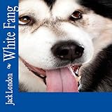 English language. White Fang