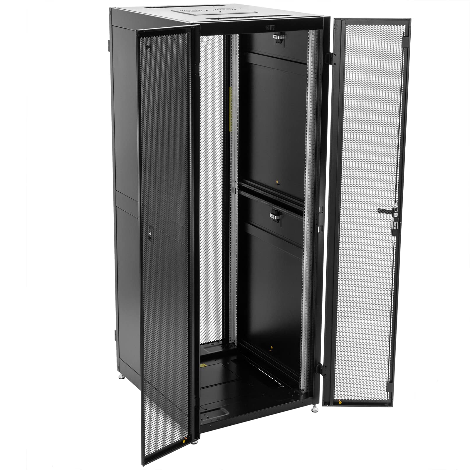 Concept Server Rack Cabinet Rasmussen Log Homes - vrogue.co