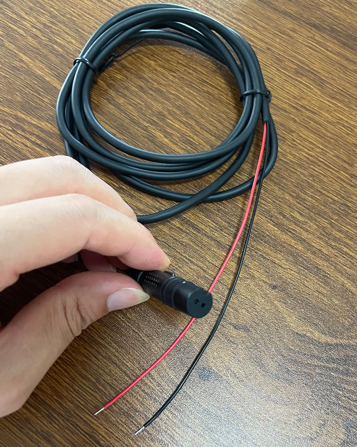 Repuesto para equipo eléctrico Lowrance 000-14172-001 HOOK2 (extendido a 16.38 pies)