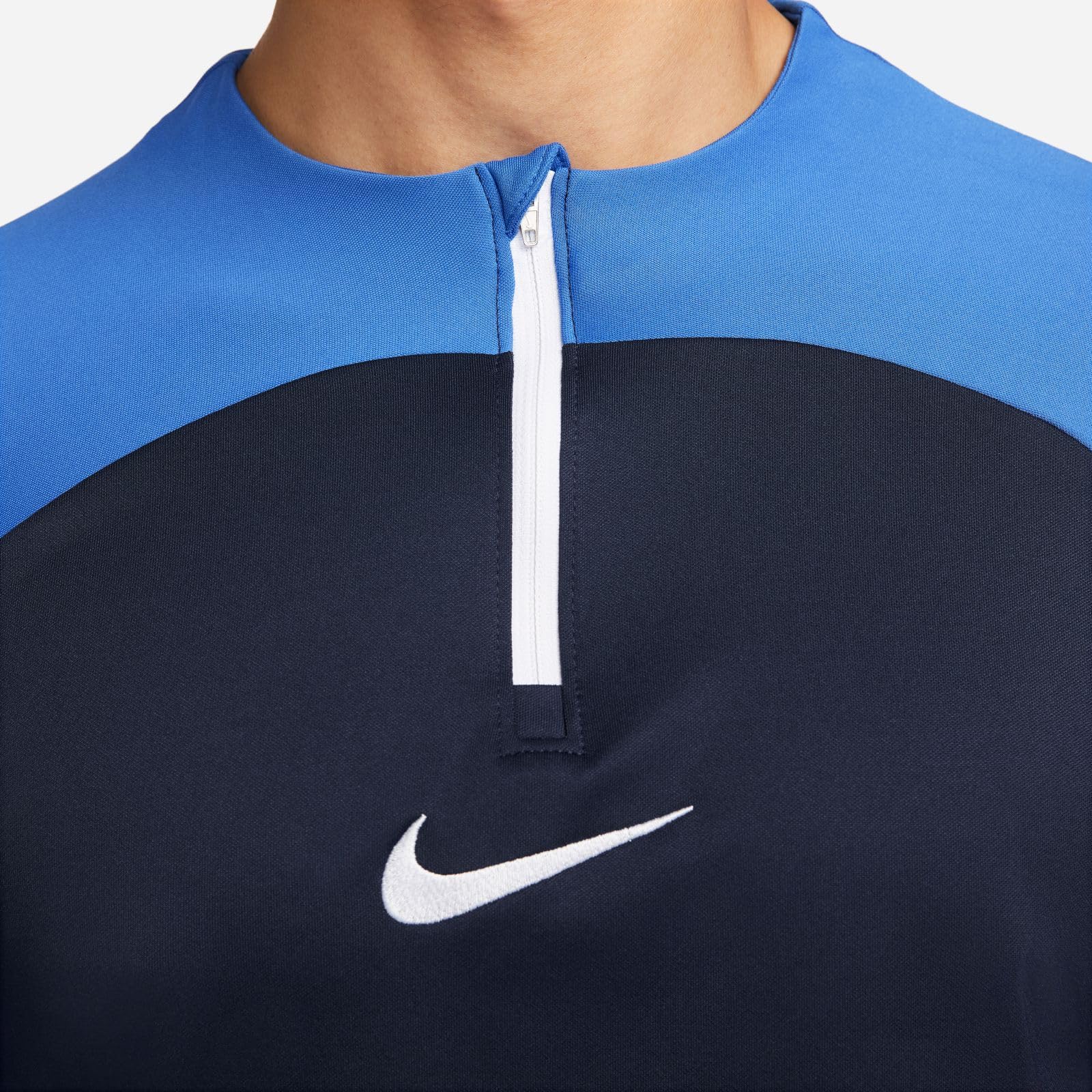 NIKE M Nk DF Acdpr Dril Top K Jacket Hombre
