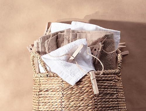 Miniatura 4 de Soda de lavado natural, o carbonato de sodio, limpiador, multiuso suavizador de agua y quitamanchas (disponible en 4oz, 11oz, 1kg, 2kg, y 5lb).