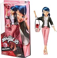Vista 5 de Miraculous P50001 - Muñeca Ladybug
