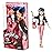 Miraculous: Tales of Ladybug & Cat Noir - Marinette 26cm Fashion Doll with Accessories (Bandai)