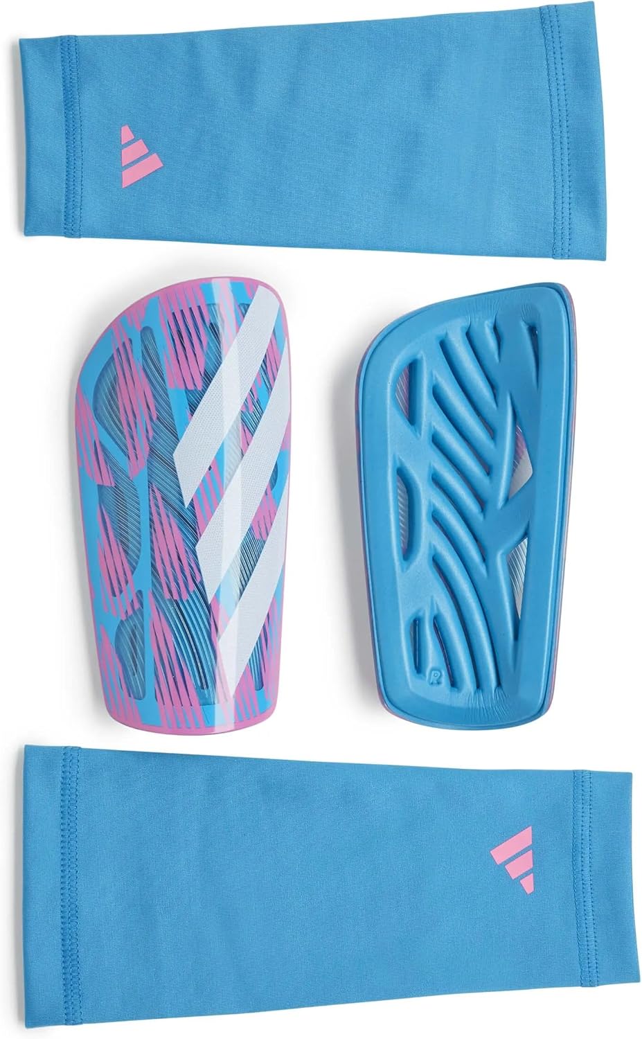 Adidas Unisex-Adult Tiro League Shinguard, Art 4, Large