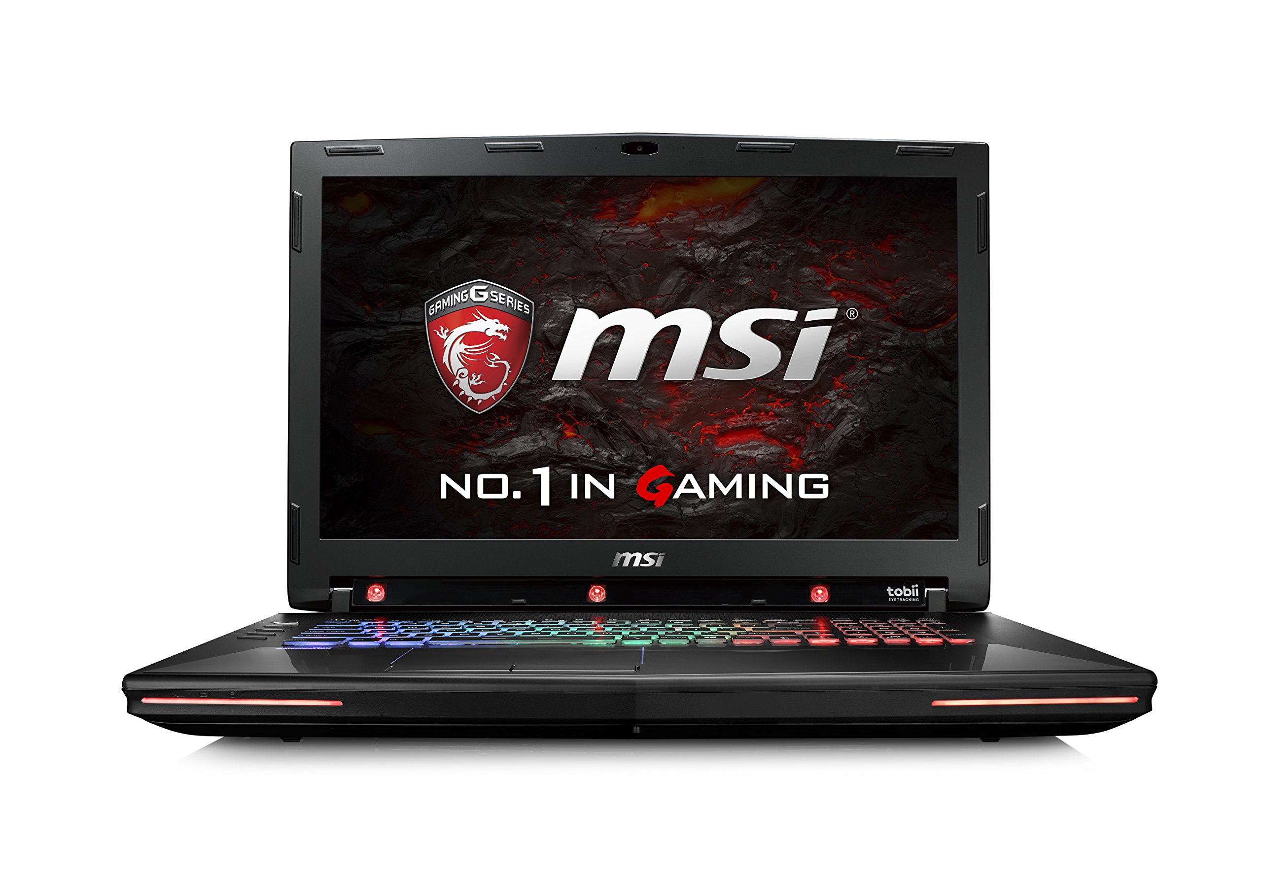その他ノートPC本体 MSI GT72VR 6RD Amazon.co.jp: MSI ゲーミングPC ノートパソコン GT72VR 6RE Dominator