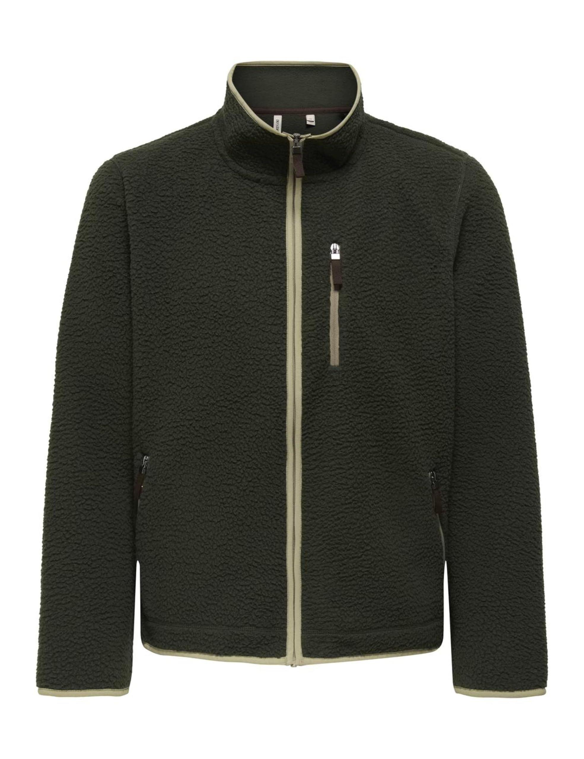 Only & Sons Male Jacke ONSSEB Jacke