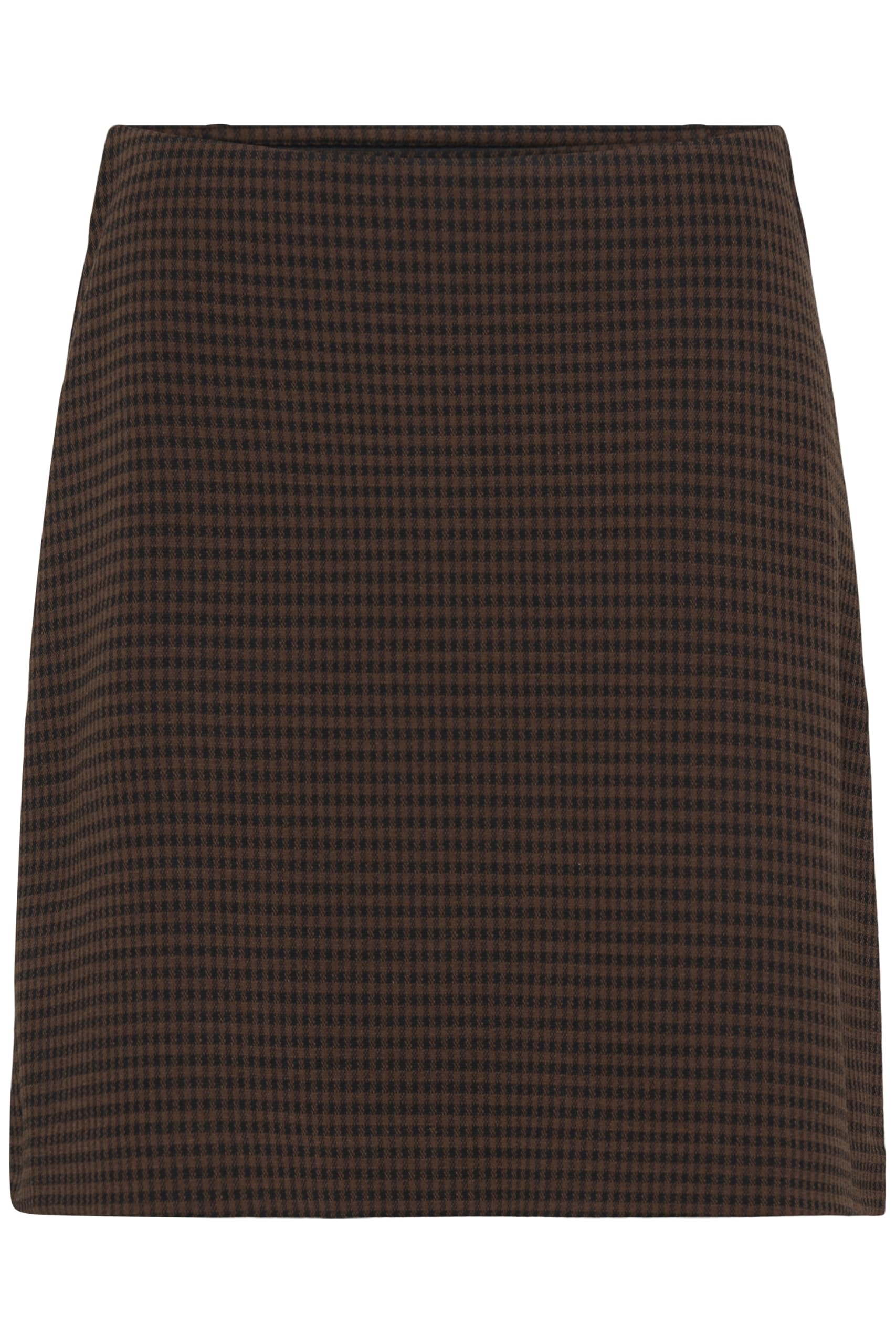 b.young Damen Casual BYROWAN Hohe Taille