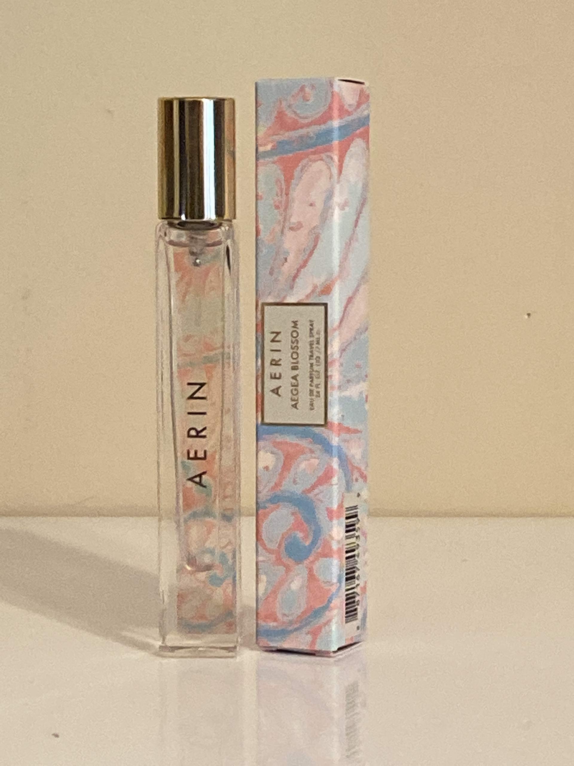 AERIN Aegea Blossom Eau de Parfum Rollerball - .27 oz.