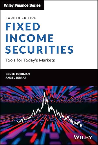 Fixed Income Securities: Tools for Today's Markets (Wiley Finance)