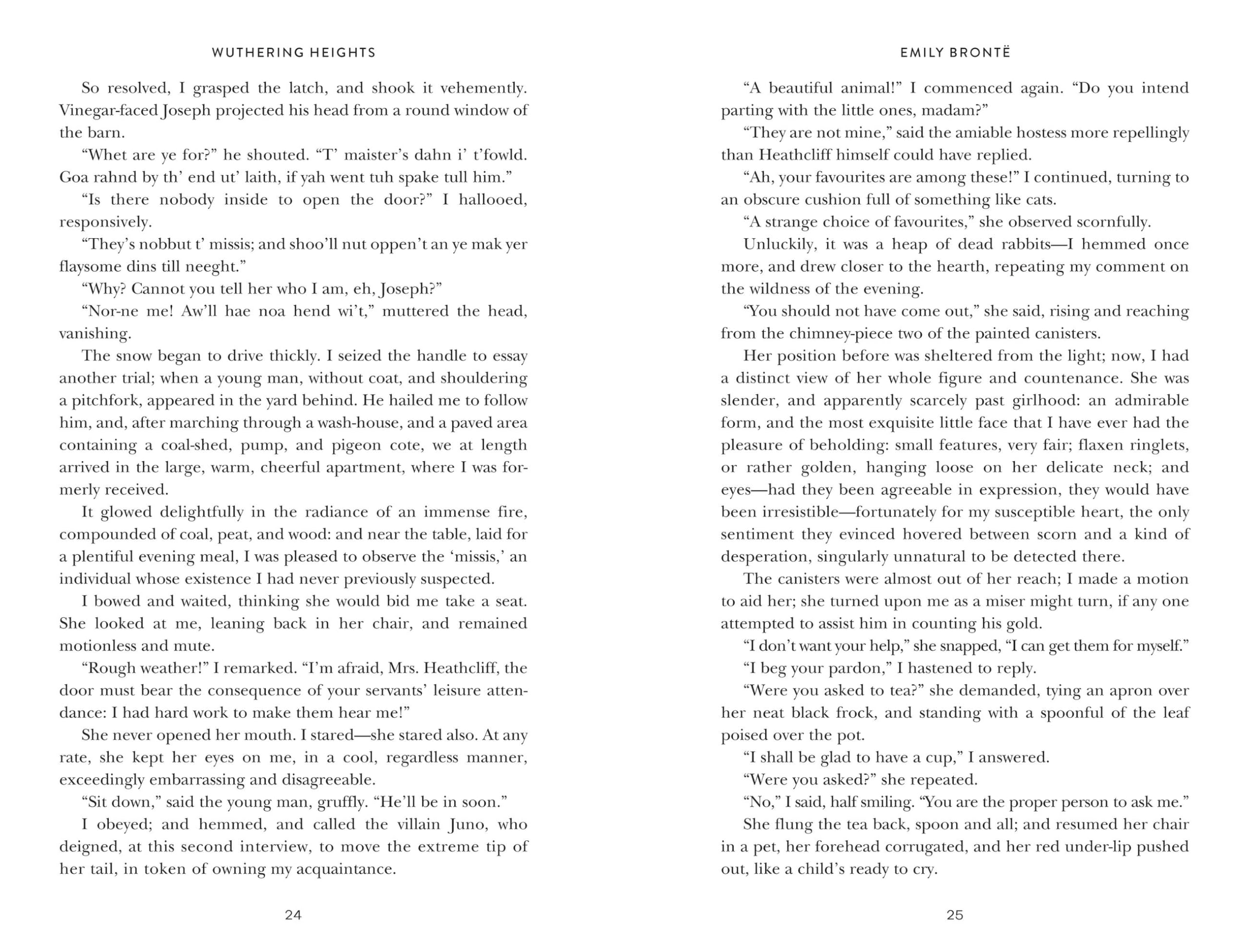 Wuthering Heights (Special Edition)