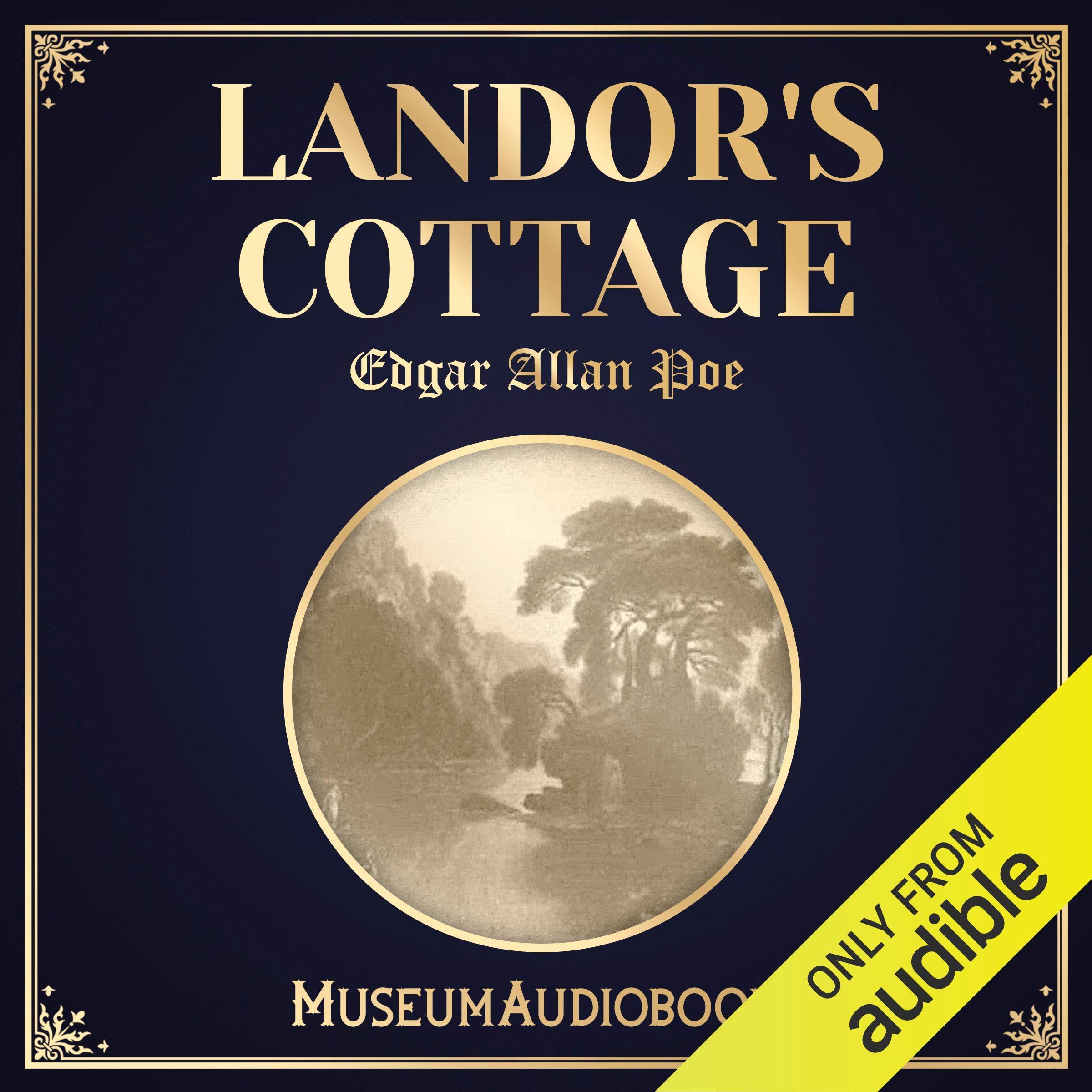 Landor's Cottage