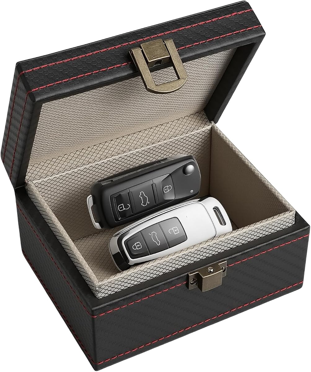 Diyife Faraday Box for Car Keys