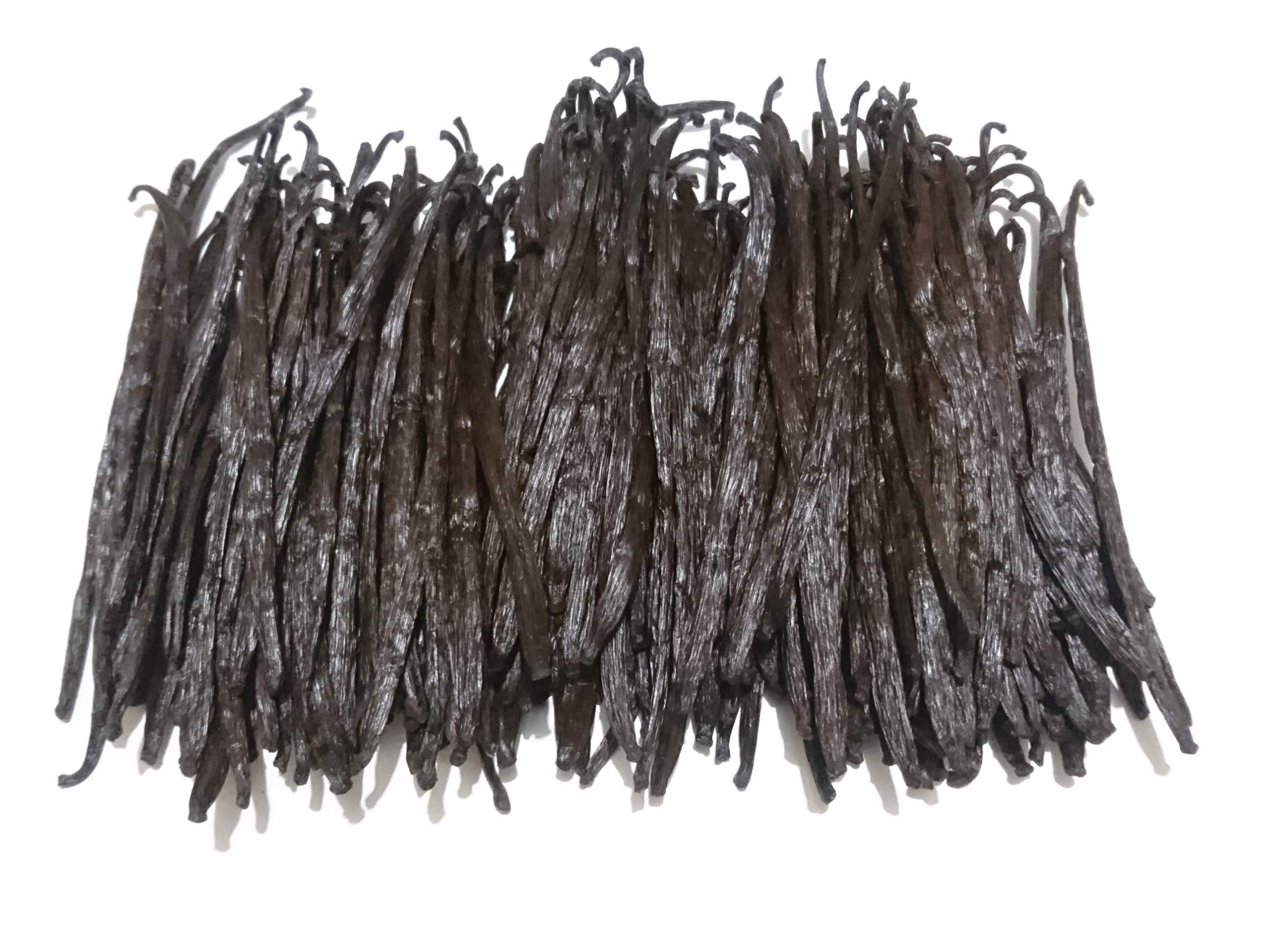 Vanille 500g
