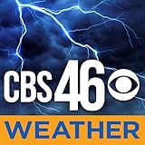 Atlanta Weather Radar - CBS46