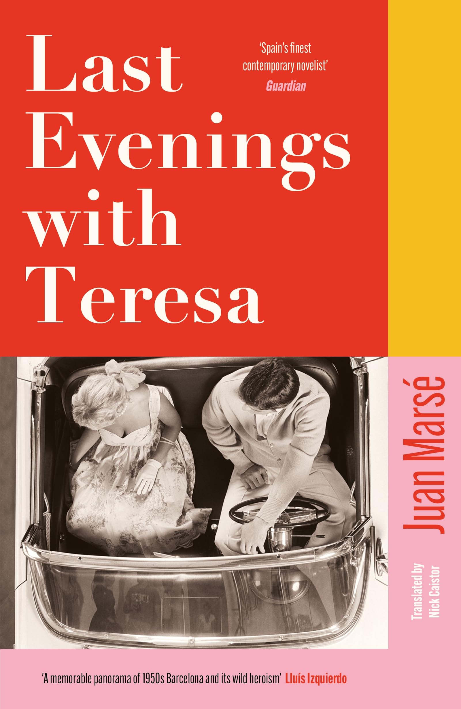 Last Evenings with Teresa : A Financial Times Book of the Year 2025
