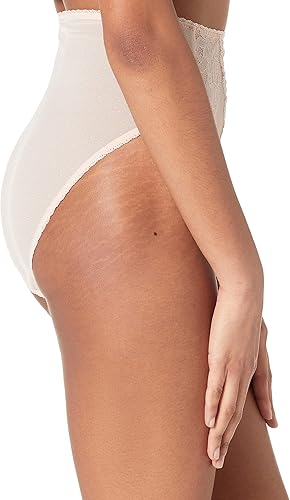 Miniatura 4 de Wacoal Pantalón corto retro chic de corte alto para mujer