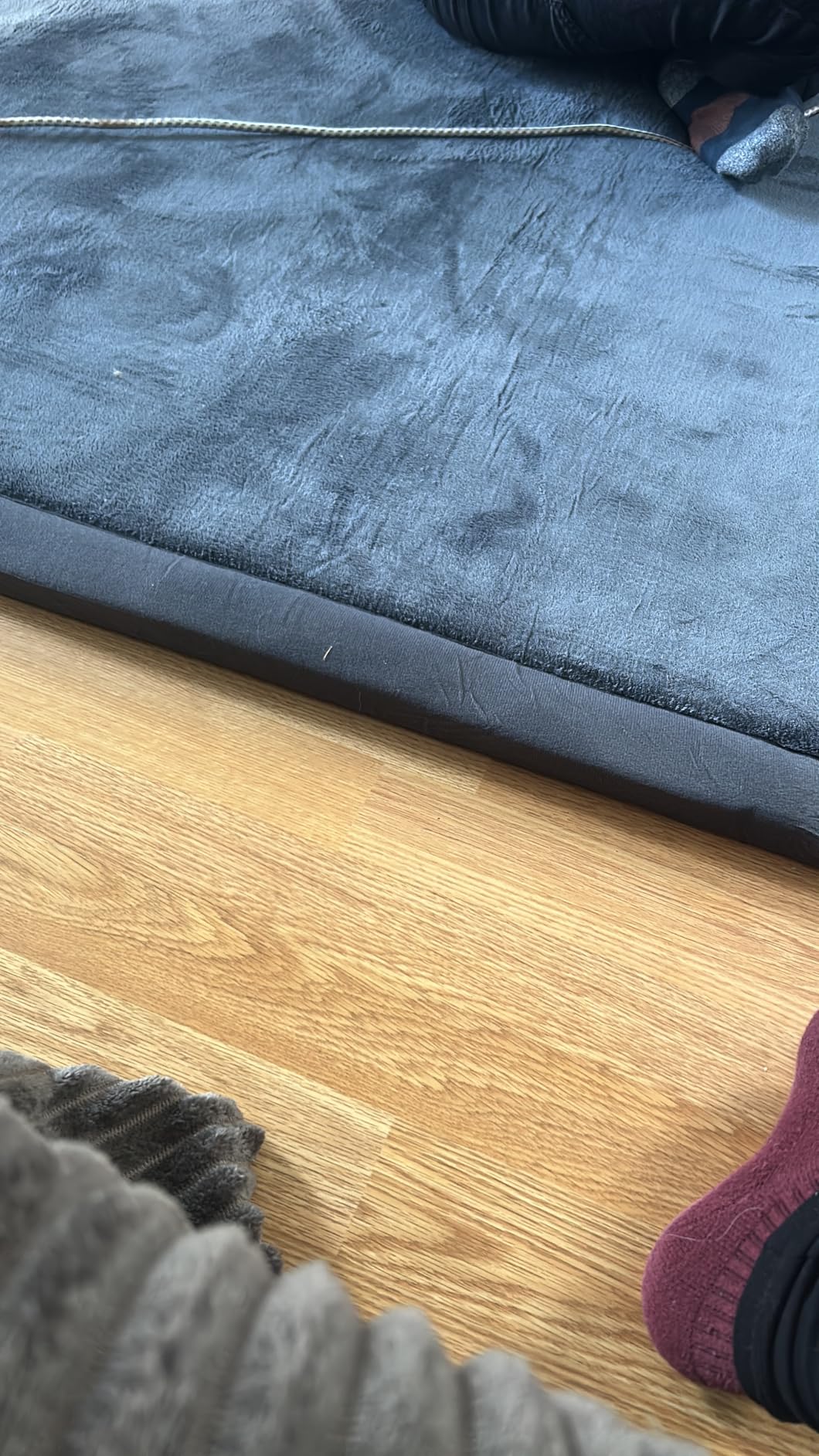 Customer photo