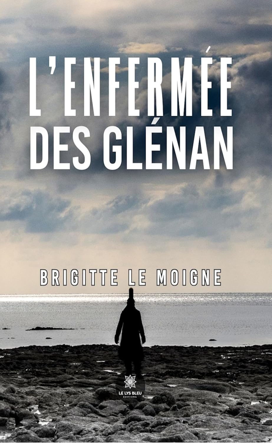 L’enfermée des Glénan (French Edition)