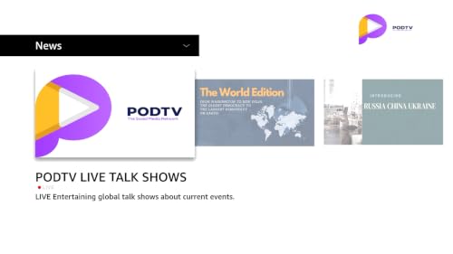 Podtv #TOP2