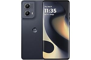 Nokia Edge 2024 | Unlocked | Midnight Blue