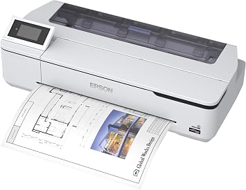 Epson SureColor SC-T3100N Large Format Printer