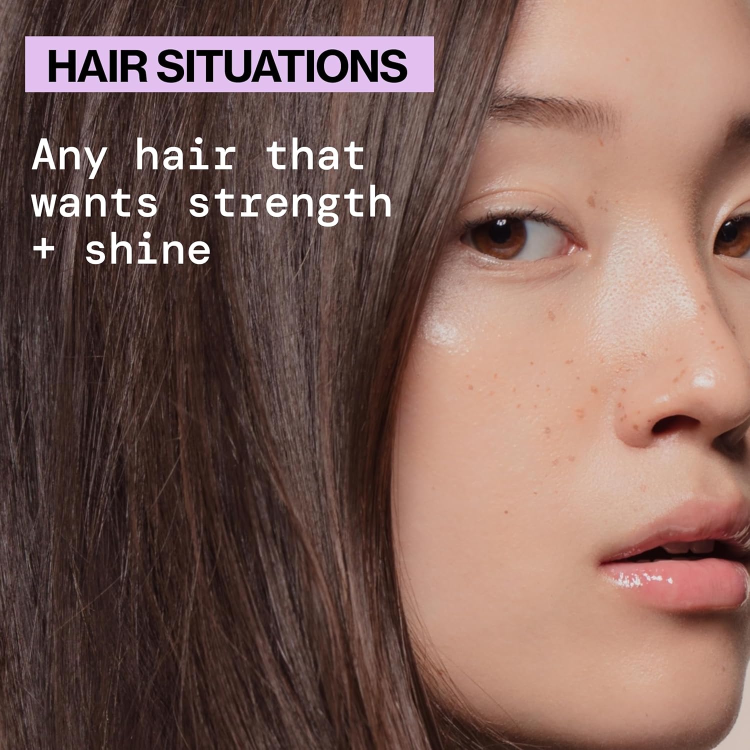 Pacifica Jasmine Agave Strength & Shine Conditioner – Repair Treatment for Dry, Damaged & Bleached Hair, Strengthens & Restores Shine, Clean Beauty, Vegan Cruelty-Free Dermatologist Tested - Image 9