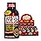 Vitamin Energy Workout+ Extra Strength Energy Shot Berry 8 Pack, 260mg Natural Caffeine, Pre-Workout, B-Vitamins, Minerals, Endurance & Performance, Zero Sugar, Gluten-Free, Vegan, 1.93 fl oz