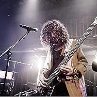 Vista 7 de Micrófono SHURE, Negro