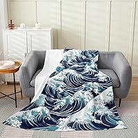 Vista 20 de Erosebridal Manta de arco iris para niñas, tamaño individual de 60 x 80, manta de sol y estrellas para niños y niños, manta de forro polar de nube