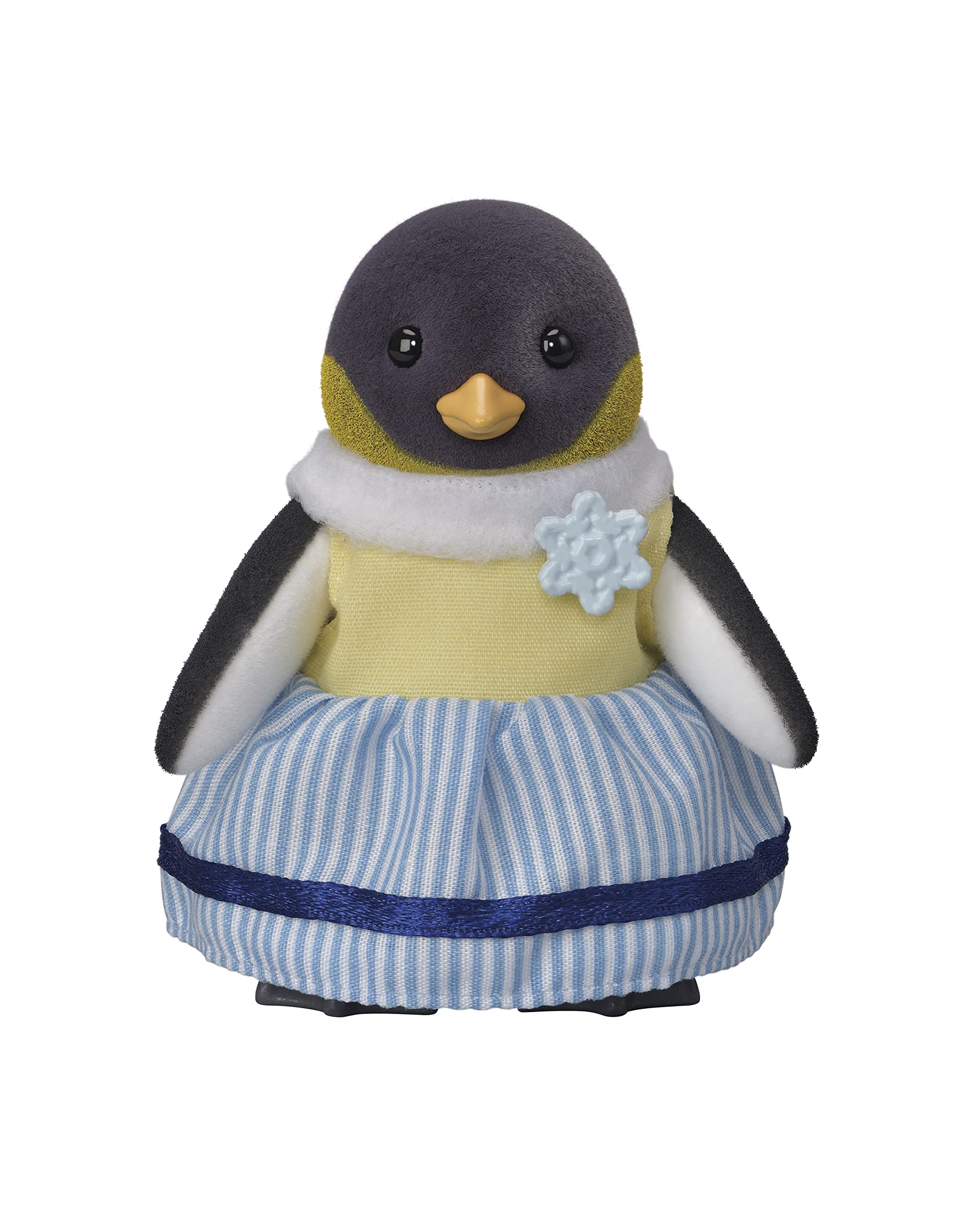 Sylvanian Families 5694 Familia Pingüino - Casa de muñecas