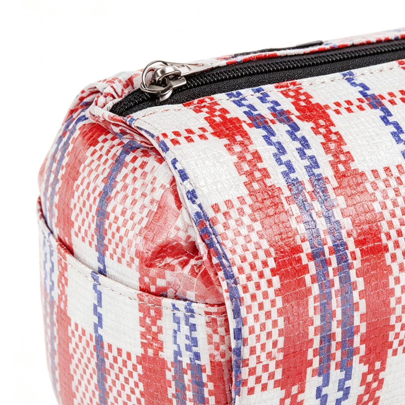 Borsa Da Manubrio Bici Con Tracolla Impermeabile Sacca Manubrio Rimovibile