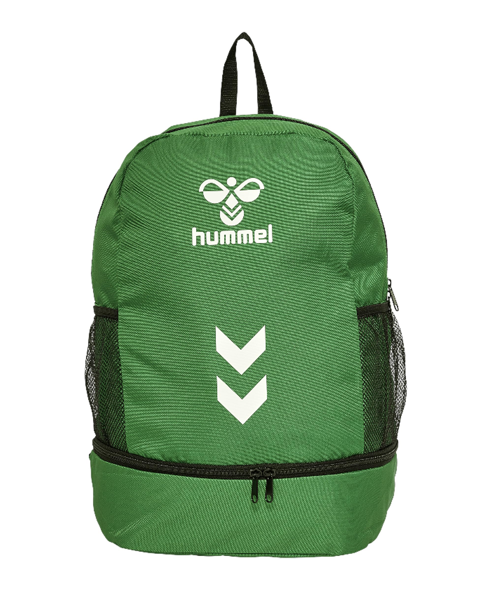 hummel Unisex hmlESSENTIAL W. SC Back Pack, Jelly Bean, Jelly Bean, One Size