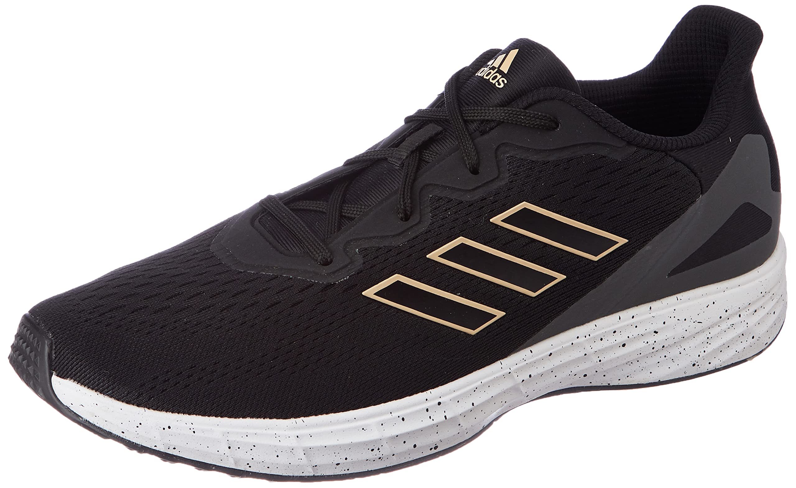 Adidas Men Synthetic topazo ms Running Shoe CBLACK/GRESIX/MAGBEI (UK-11) (B0BJL5H2R2) Amazon Price History, Amazon Price Tracker