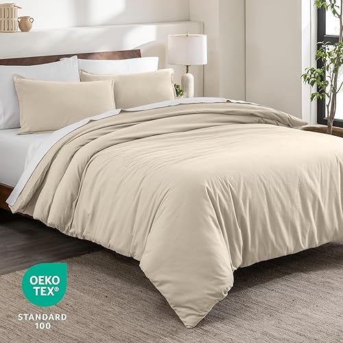 Miniatura 7 de Juego de edredón de franela de Bare Home