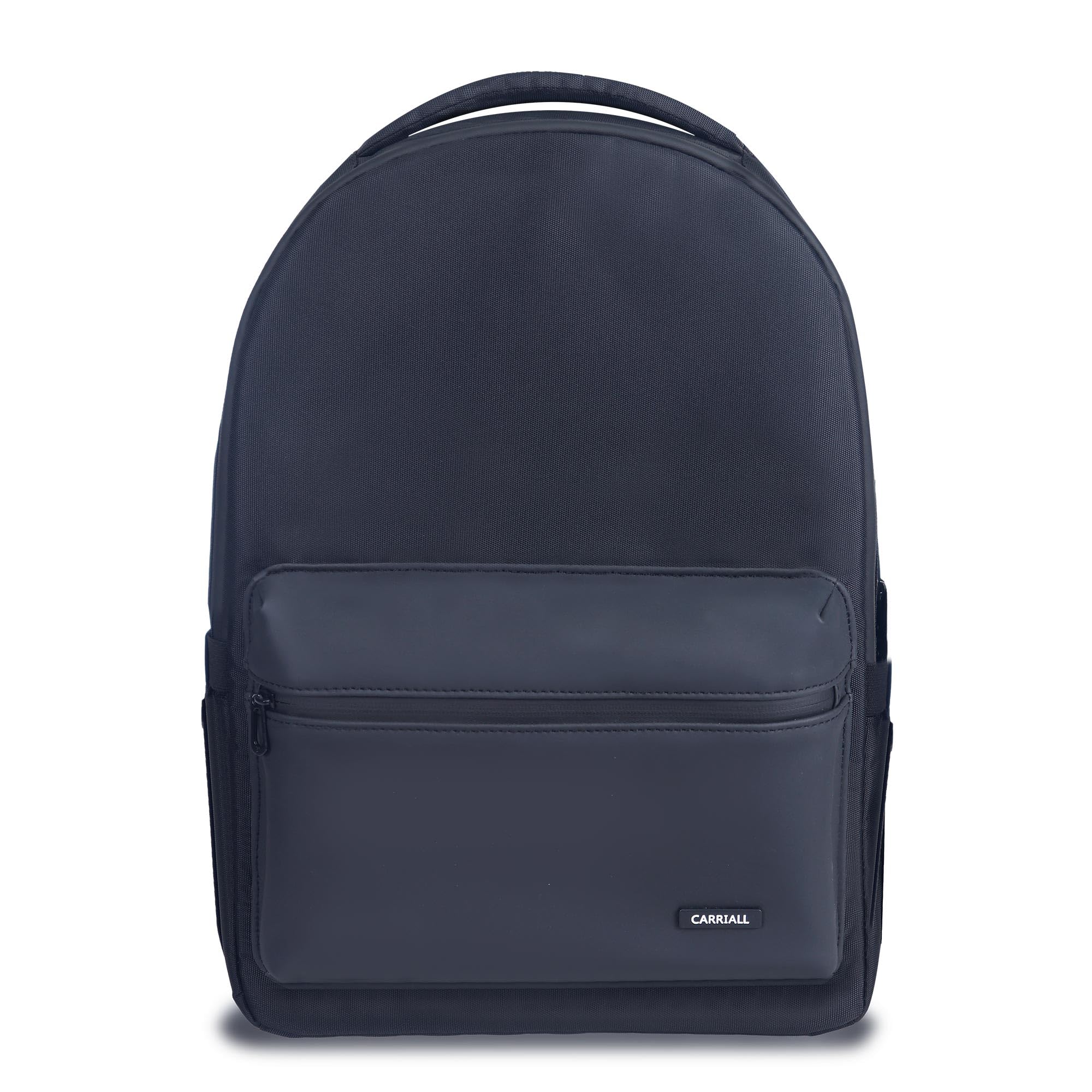 See full amazon price history chart for Carriall Classic Polyester Laptop Backpack 18.48 L | Stylish, Water-Resistant, and Durable | Multi-Pocket Casual Bag for School, College, Office & Travel | Daypack for Men, Women, Girls & Boys Carriall Classic Polyester Laptop Backpack 18.48 L | Stylish, Water-Resistant, and Durable | Multi-Pocket Casual Bag for School, College, Office & Travel | Daypack for Men, Women, Girls & Boys (B09H3D16X5) Amazon Price History, Amazon Price Tracker