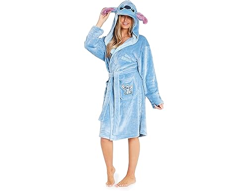 Ultimate Guide to the Best Lilo and Stitch Bathrobes of 2024
