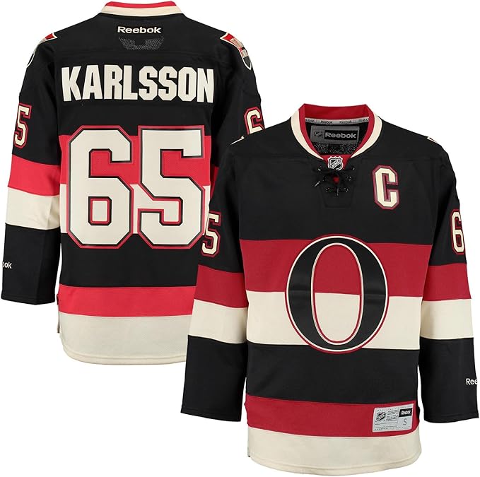 sens alternate jersey