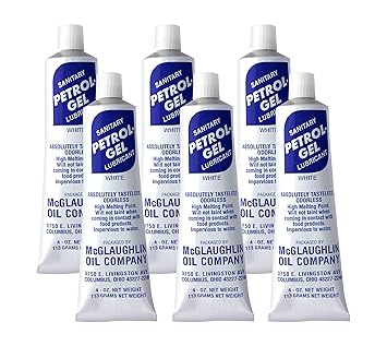 Food Grade Lubricant