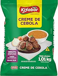 KiSabor Creme De Cebola Kisabor 1 01 Kilos