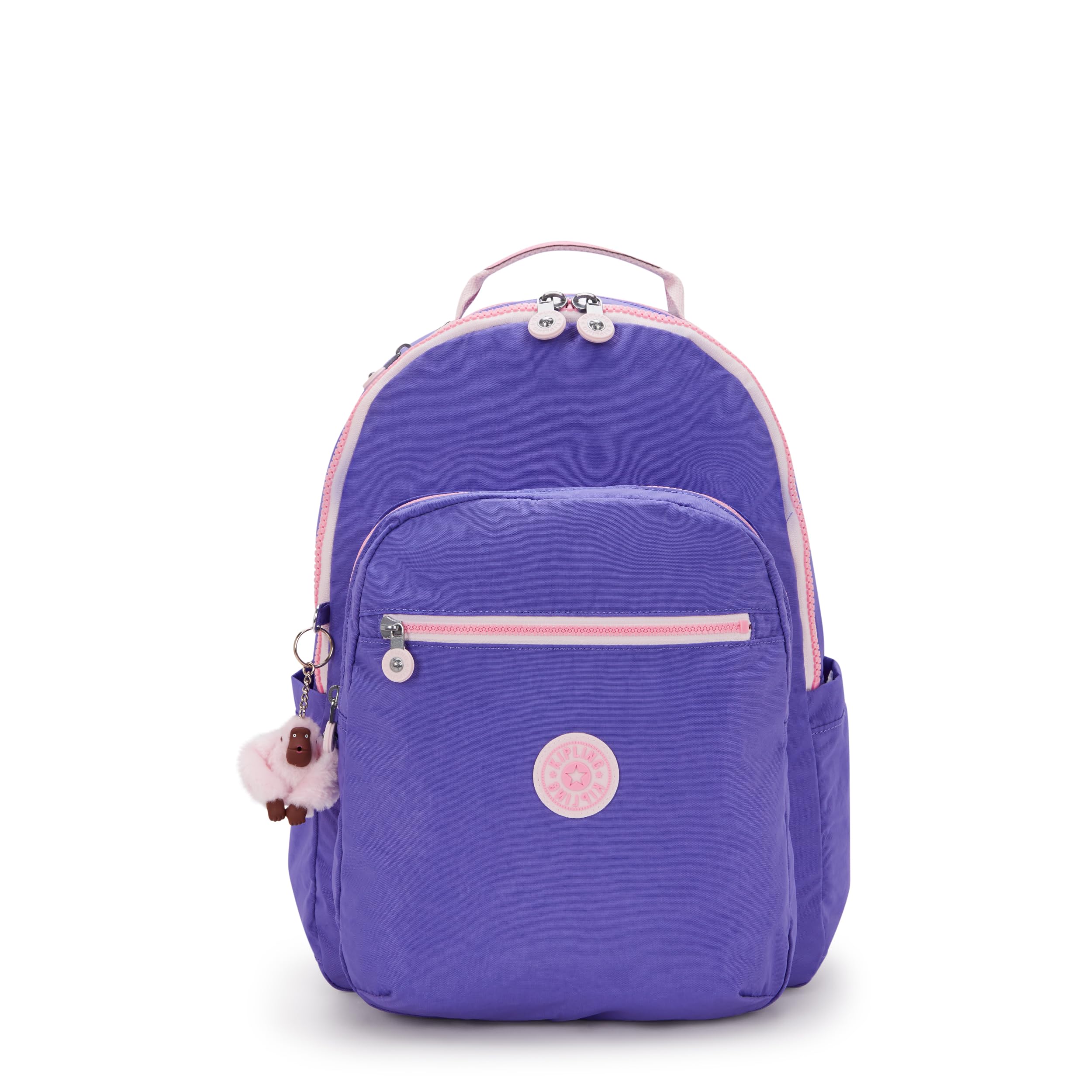 Kipling SEOUL Iris Purple C