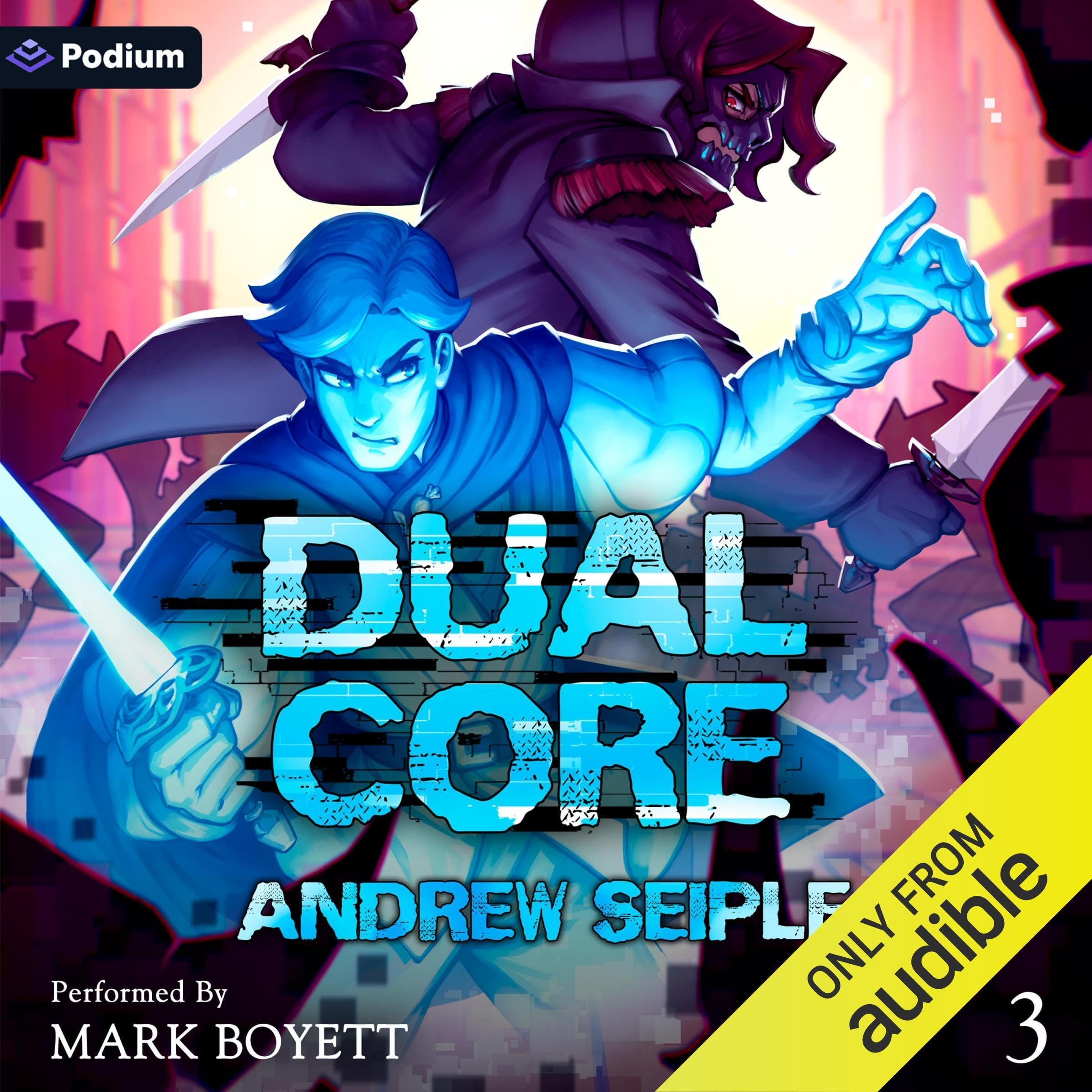 Cover art for Dual Core