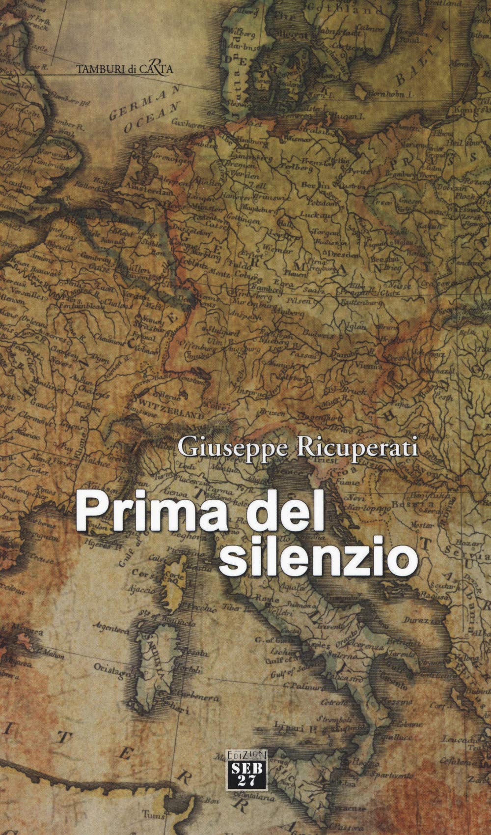 Prima Del Silenzio - 4