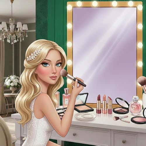 Fashion Dress Makeover Studio