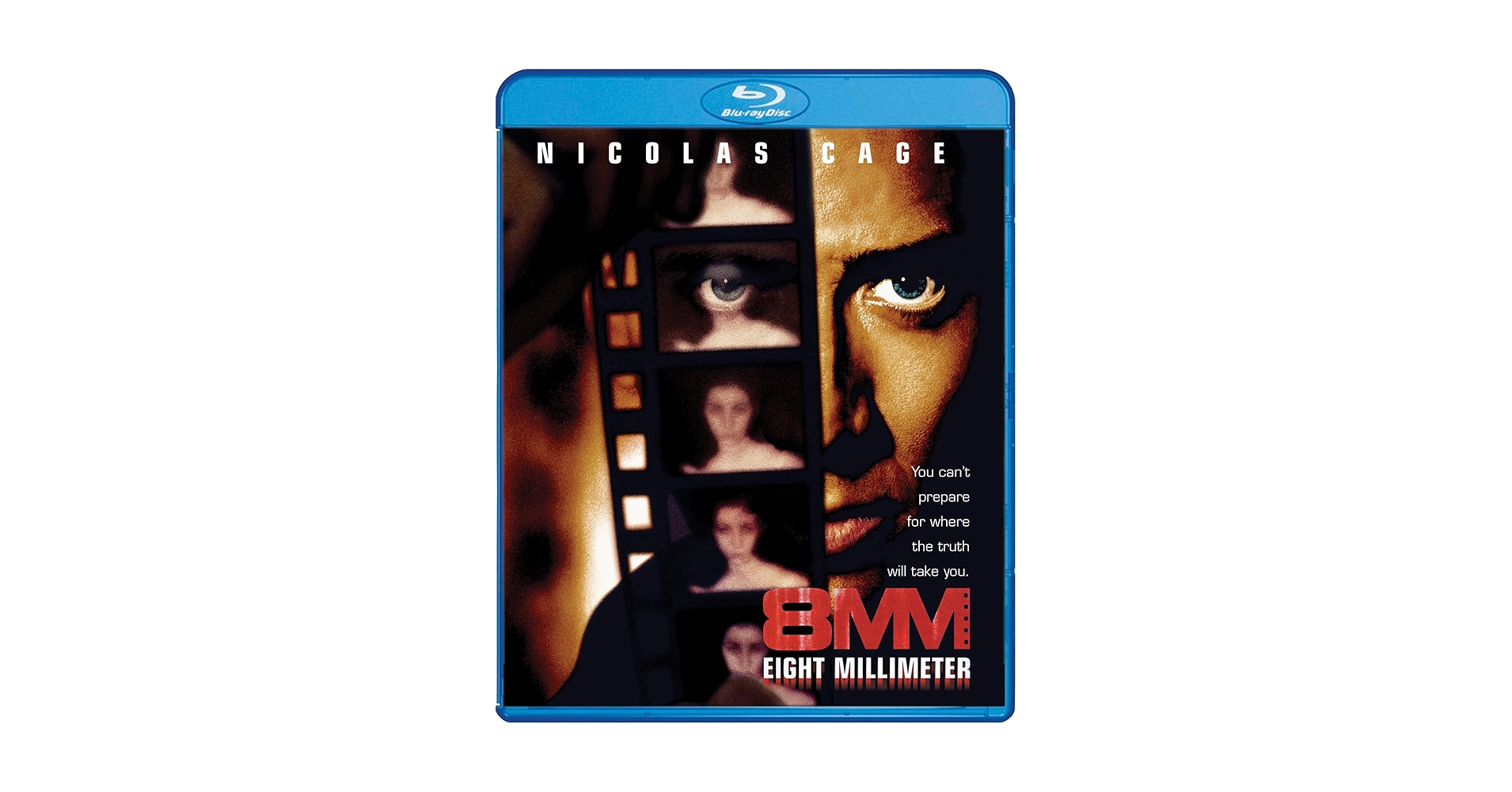 Amazon.com: 8MM : Nicolas Cage, Joaquin Phoenix, James