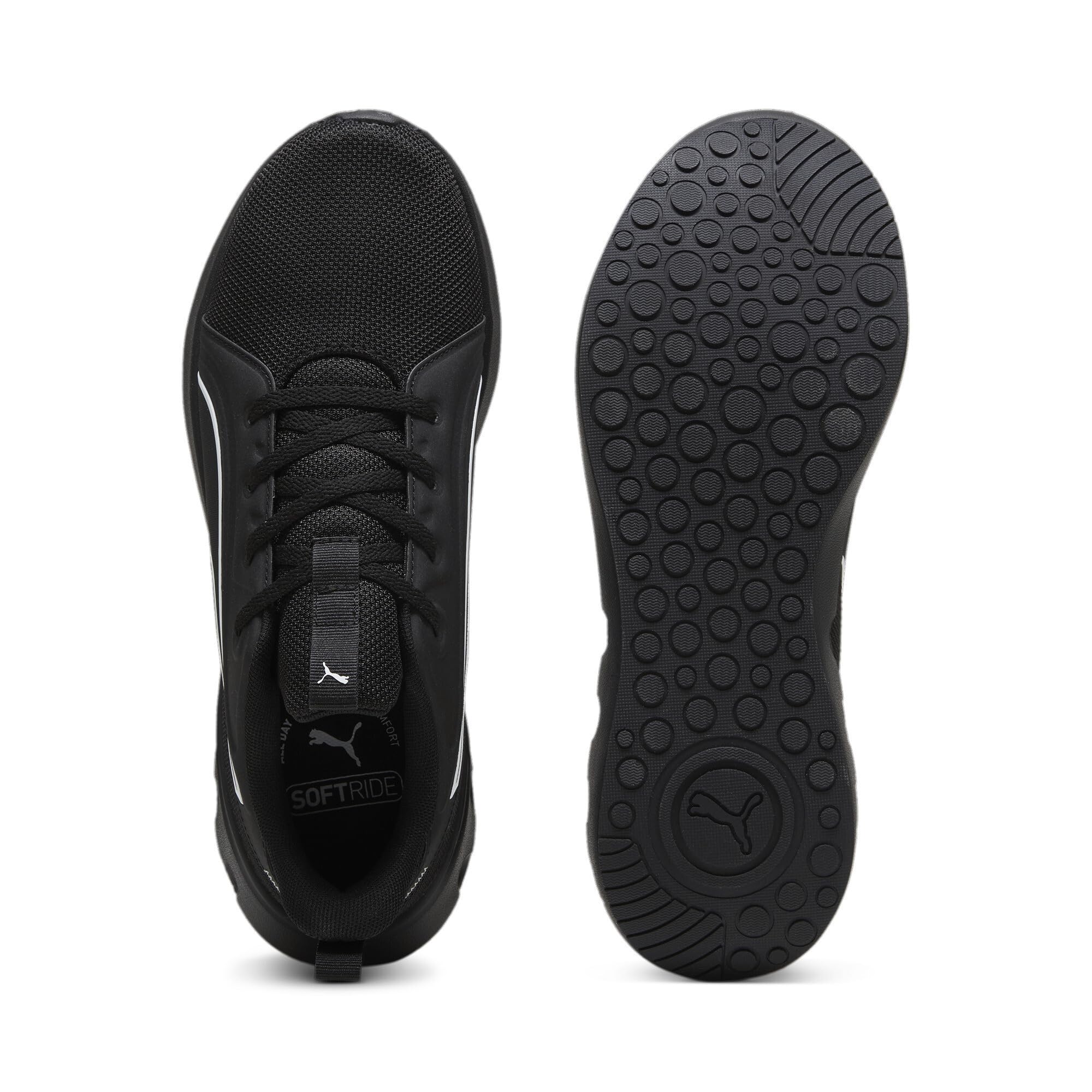 Puma Softride Carson Road Running ShoeMixte