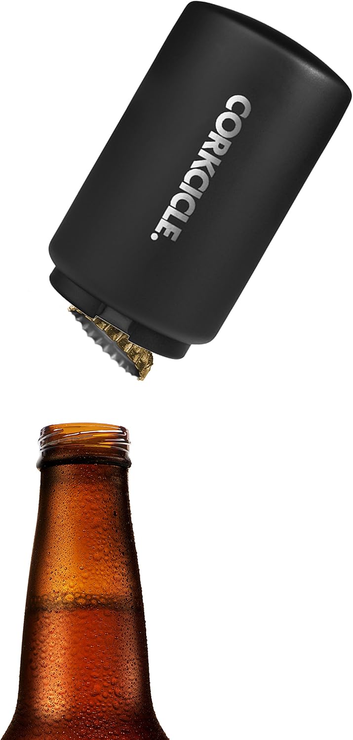 Corkcicle Decapitator Bottle Cap Opener