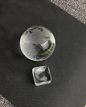 帯付き (プリンス)/クリスタル・ボール Amazon.co.jp: ヒーリング クリスタル スフィア ブルー フロー