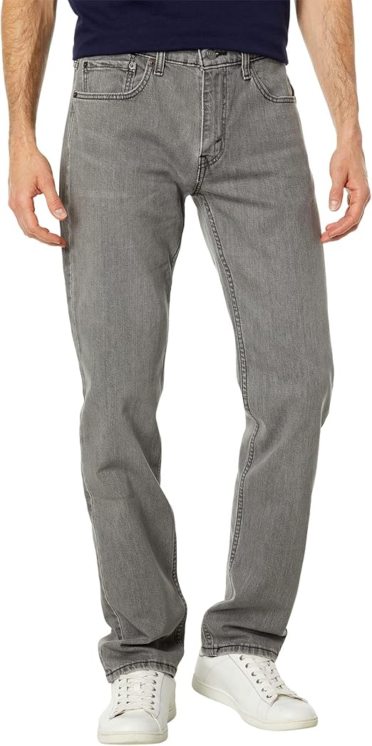 Levi's 514 Straight Fit Jeans
