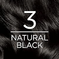 Vista 67 de L'Oreal Paris Excellence Creme - Coloración permanente para el cabello, castaño oscuro 4, 100% de cobertura de canas, paquete de 2