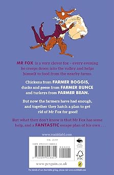 Fantastic Mr Fox